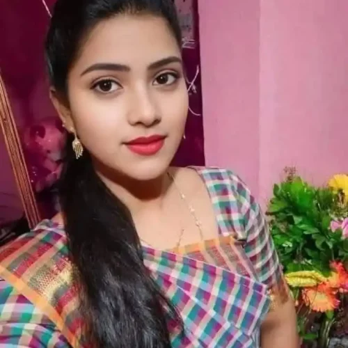 indian girls number
